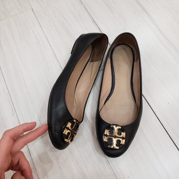 Tory Burch Shoes - Tory Burch Flats 7.5
